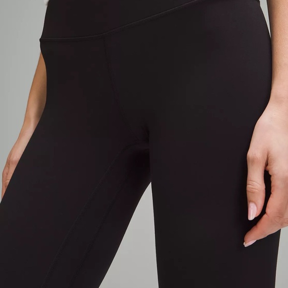 lululemon Align™ High-Rise Pant 28" legging - Picture 4 of 4